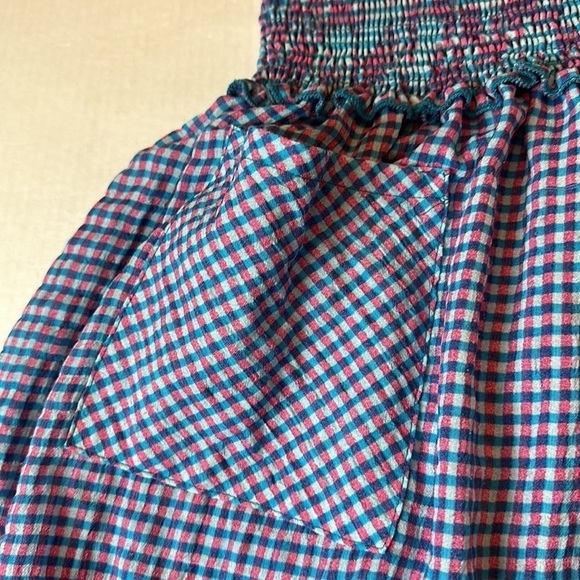 Ces Femme smocked sundresses - Picture 3 of 8